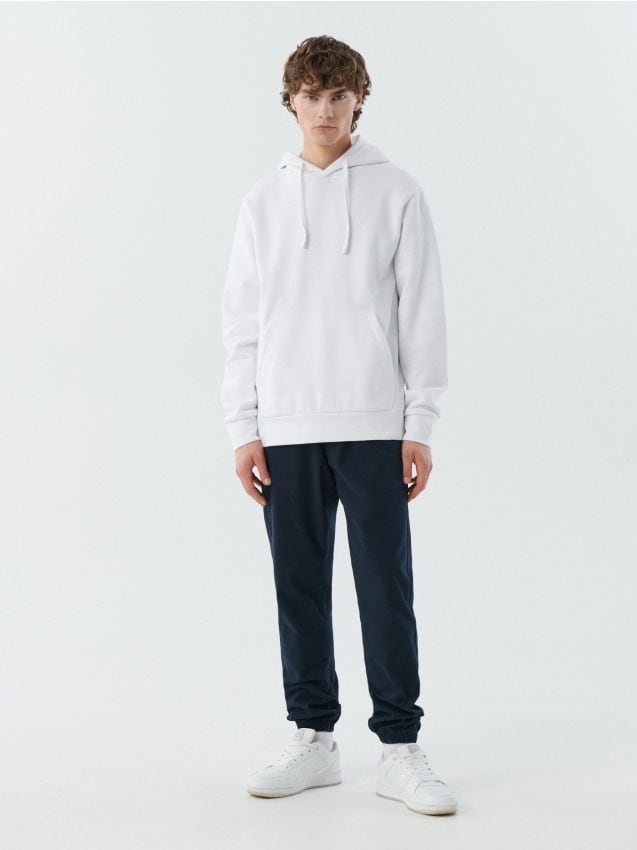 Spodnie joggery męskie | Kup online w Cropp!