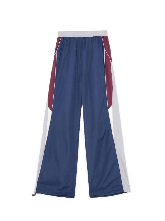 【SCENERITY】Morty Semi Slacks SCENERITY】Morty Semi Slacks