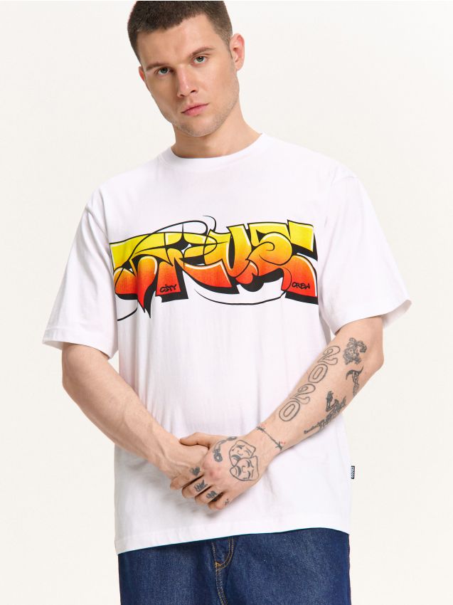 Maglietta Ufficiale Stranger Things Hellfire Club, Unisex In Cotone, Per Adulti E Ragazzi
