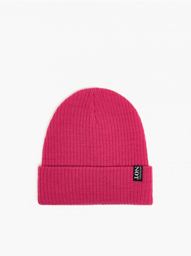 Czapki Beanie Damskie Kup Online W Cropp