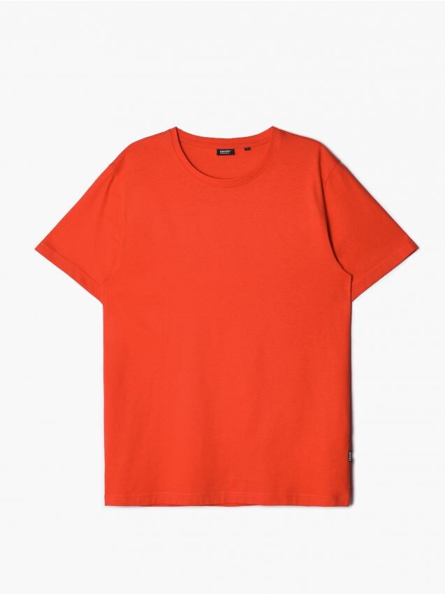 T-shirt basic da uomo | Cropp