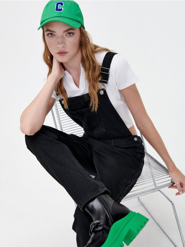 Farmer - fekete - CROPP