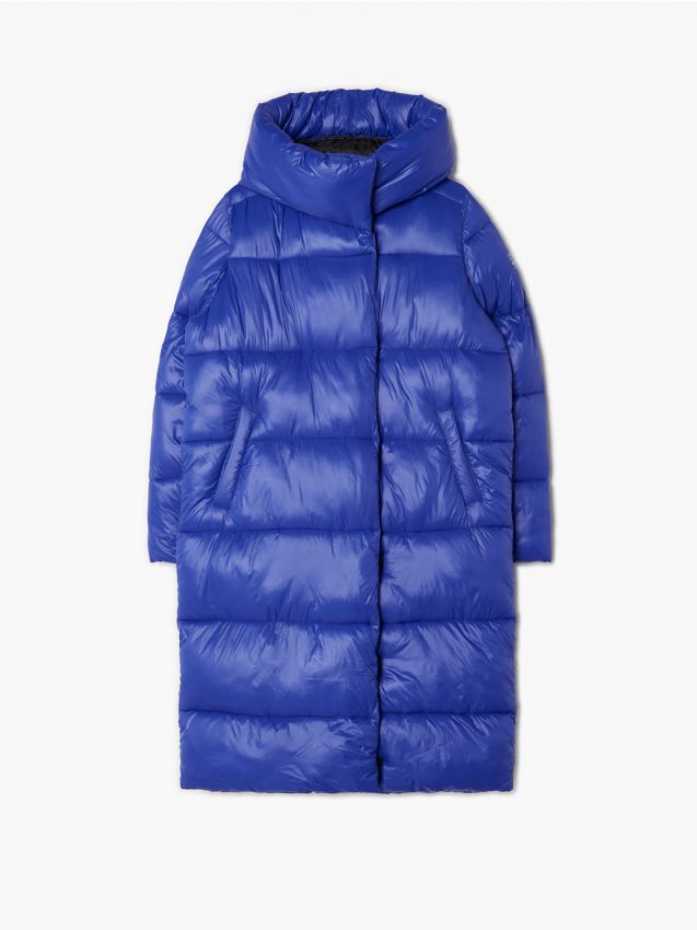 Cappotto - indaco - CROPP