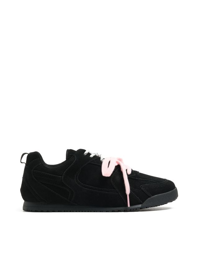 【お取り寄せ】 buty Skórzane sneakersy 664DC-99X - CROPP - スキー・スノーボードアクセサリー