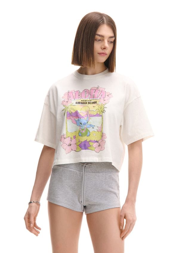 新品未使用【OHGA】 CORSAGE TEE ホワイト TakaとASICSが共同開発したシューズ「ASICS-ONE™︎ “WHITE” 」の発売が