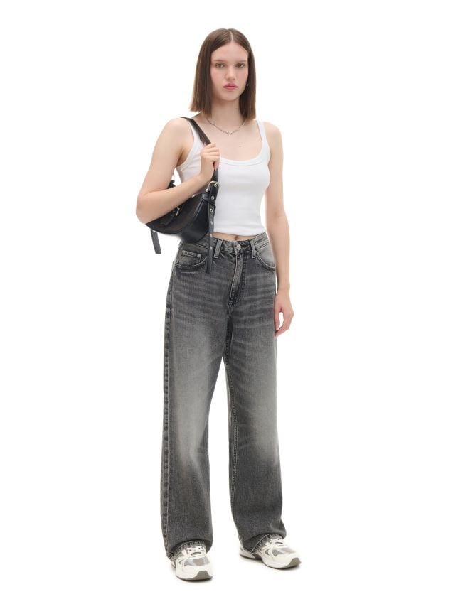 Τζιν παντελόνι baggy