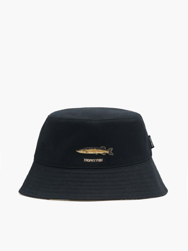 Sepci bucket hat barbati - CROPP