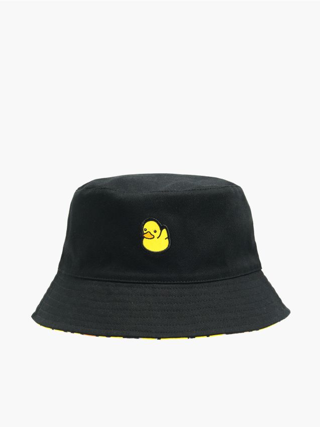 Sepci bucket hat barbati - CROPP