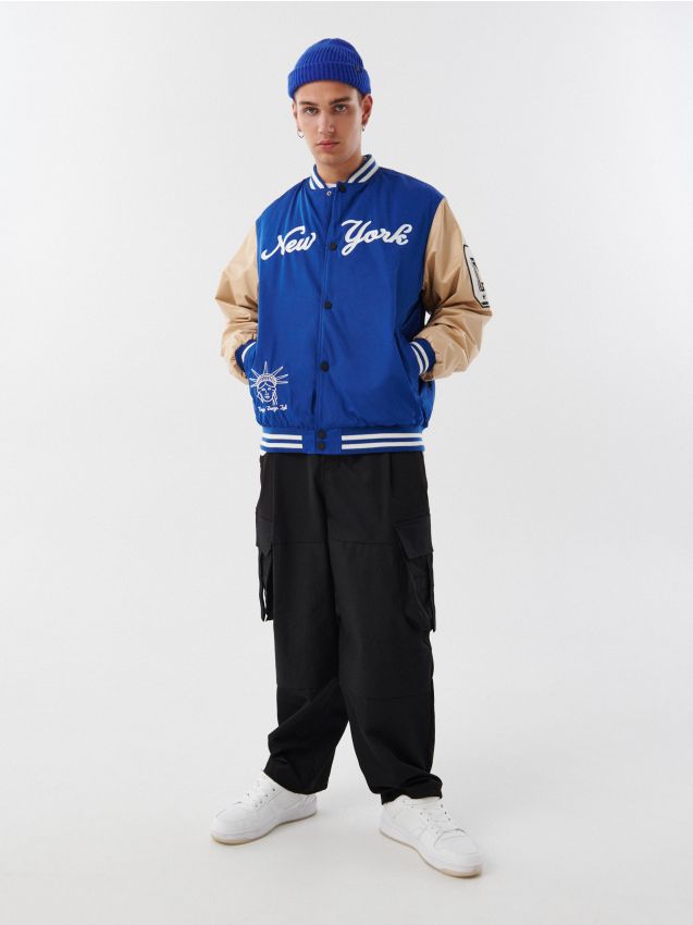 Chaquetas de hombre | Cropp