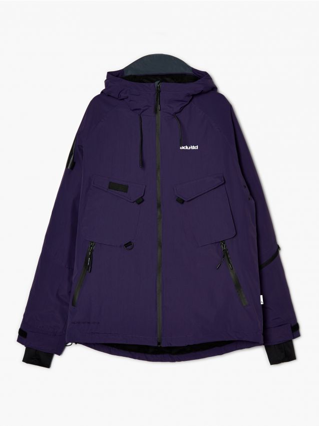 Chaquetas y abrigos de hombre | Cropp