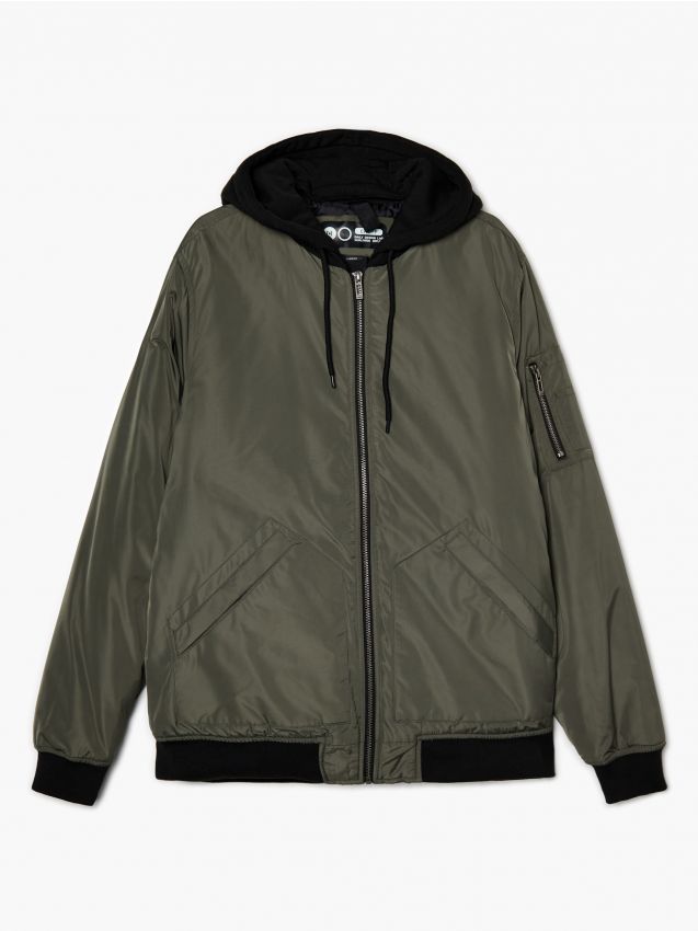 Casaca Impermeável Homem Cortaviento Marmot Cropp River Con Gore