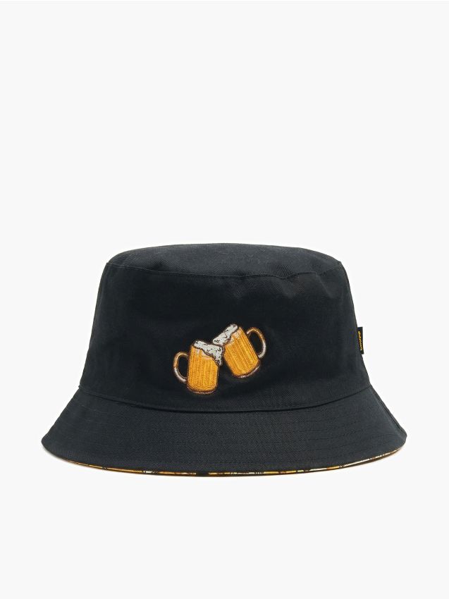 Sepci bucket hat barbati - CROPP