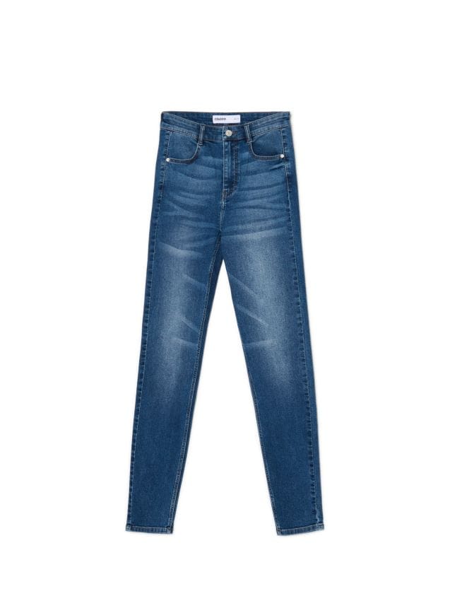 Τζιν παντελόνι skinny