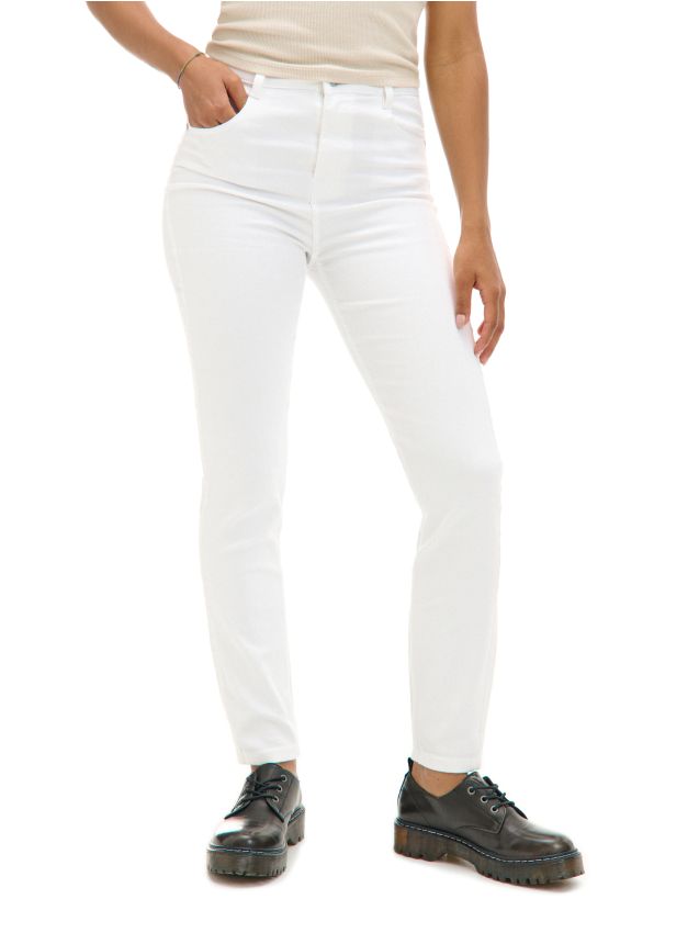 Τζιν παντελόνι skinny