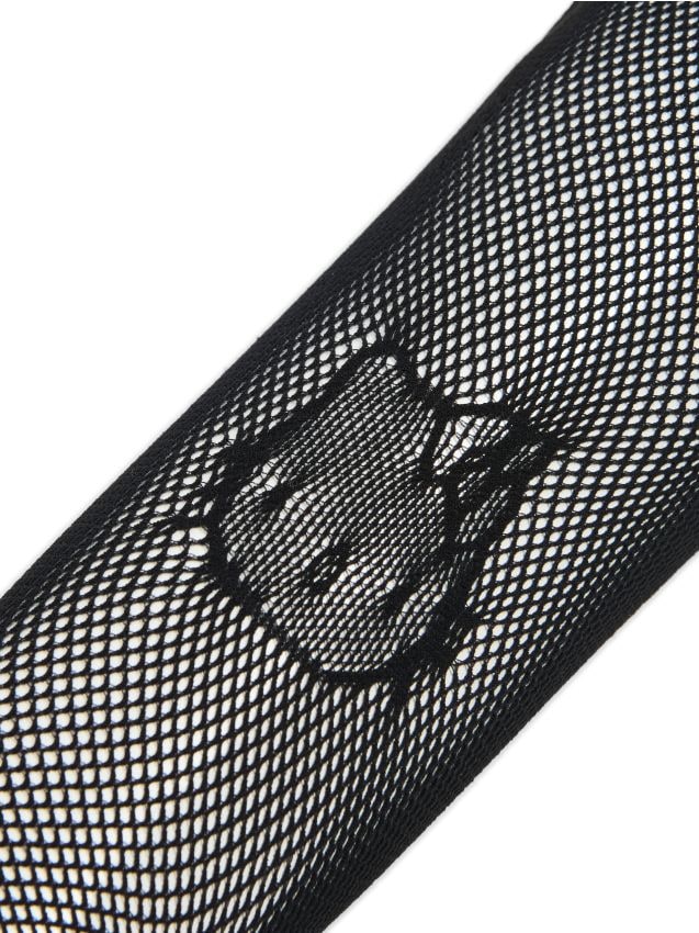 Ciorapi Hello Kitty Culoare negru - CROPP - 768DC-99X