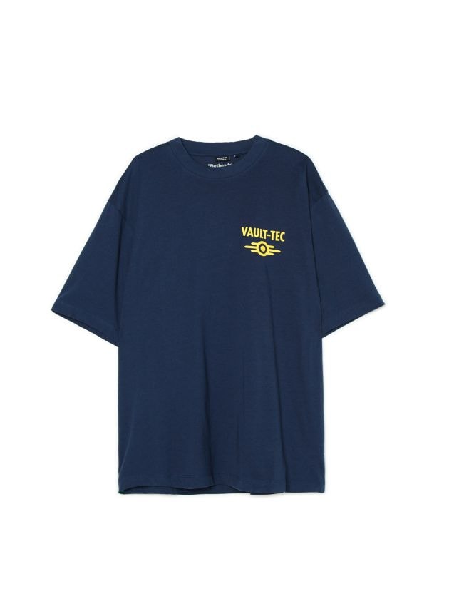 Tシャツ・カットソー GROVE KENT HIGHNECK TSHIRT (5COLOR) 7ba079a1a9fd13942283b95df8bfe3