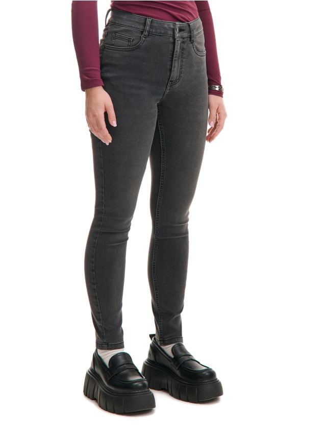 Τζιν παντελόνι skinny