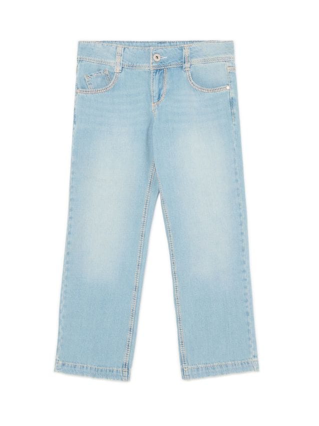 Craghoppers Damen Jeans Straight – Dehnbar, Mit UV-Schutz & Wasserabweisend