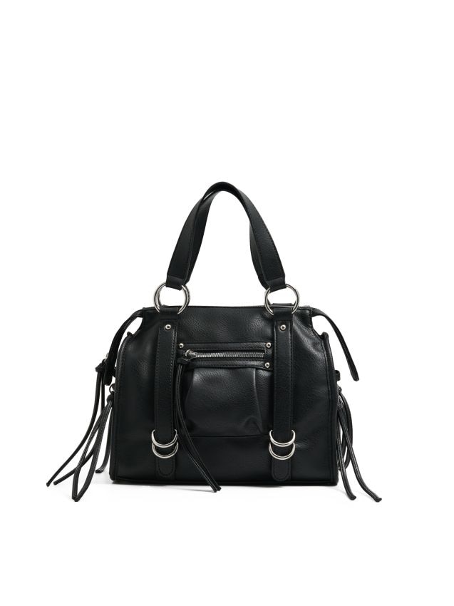 はてな Torebka damska listonoszka Guess Noelle Crossbody Camera