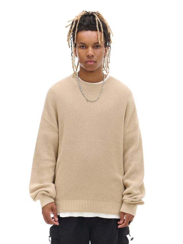 洋楽 KNIT WIT - DA KROW WBKurt Supply Crew – Woodbird