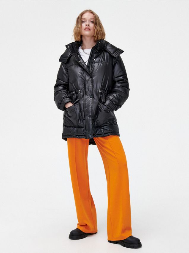 Jacke - Schwarz - CROPP