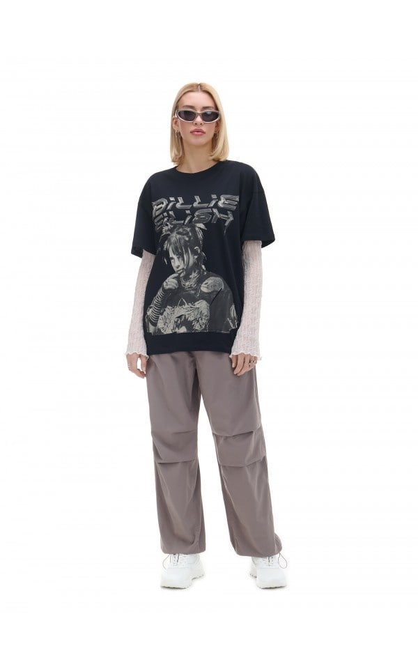 Billie eilish tuta bianca deals