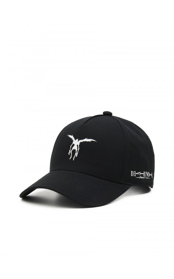 Kačket Death Note Boja CRNO - CROPP - 0290K-99X