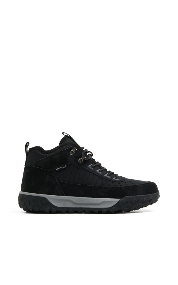 Ghete sport peste gleznă Culoare negru - CROPP - 082AV-99X