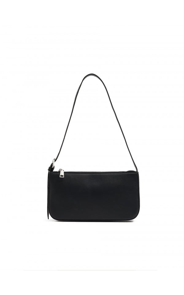 Geantă de mână neagră Culoare negru - CROPP - 1816Z-99X