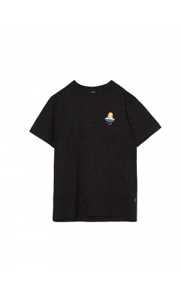 ◆CLUBHAUS◆dynamic range Mock Tee ’25 ◇CLUBHAUS◇dynamic range Mock Tee '25 - メルカリ