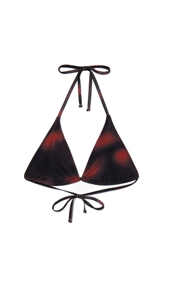 Banana Moon Bluco Althea - Bikini pezzo sopra Banana Moon Bluco Althea - Bikini pezzo sopra