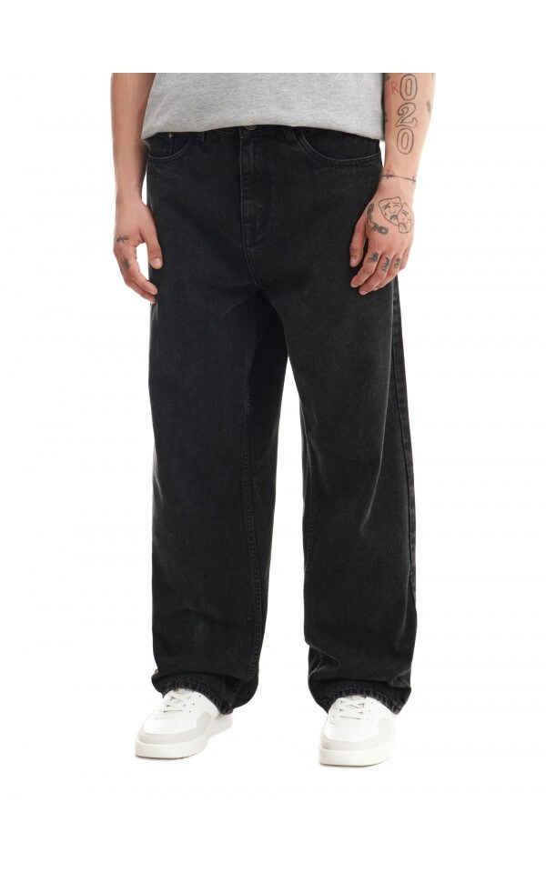 Cropp baggy jeans clearance