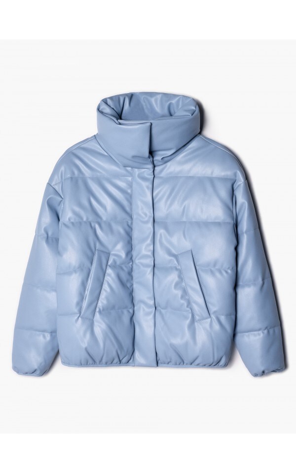 LADIES` OUTER JACKET, CROPP, 4566N05X