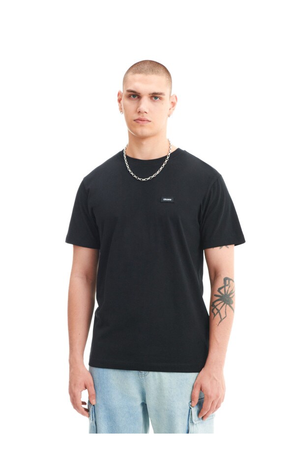 トップス K error design T shirt(unisex) T-shirts Converse x ADER ERROR SHAPES T-Shirt UNISEX White