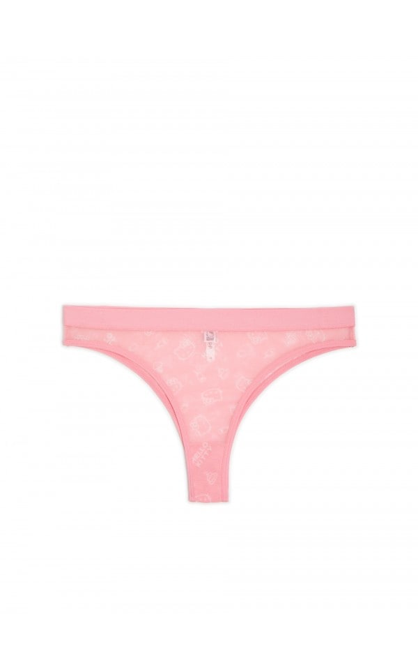 Mutande hello kitty discount