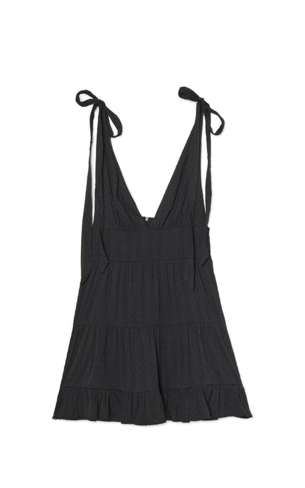 【関税&送料込】Ami Paris Black Cotton Long Dress With Butto Ami Paris Knitted cotton maxi dress AMI