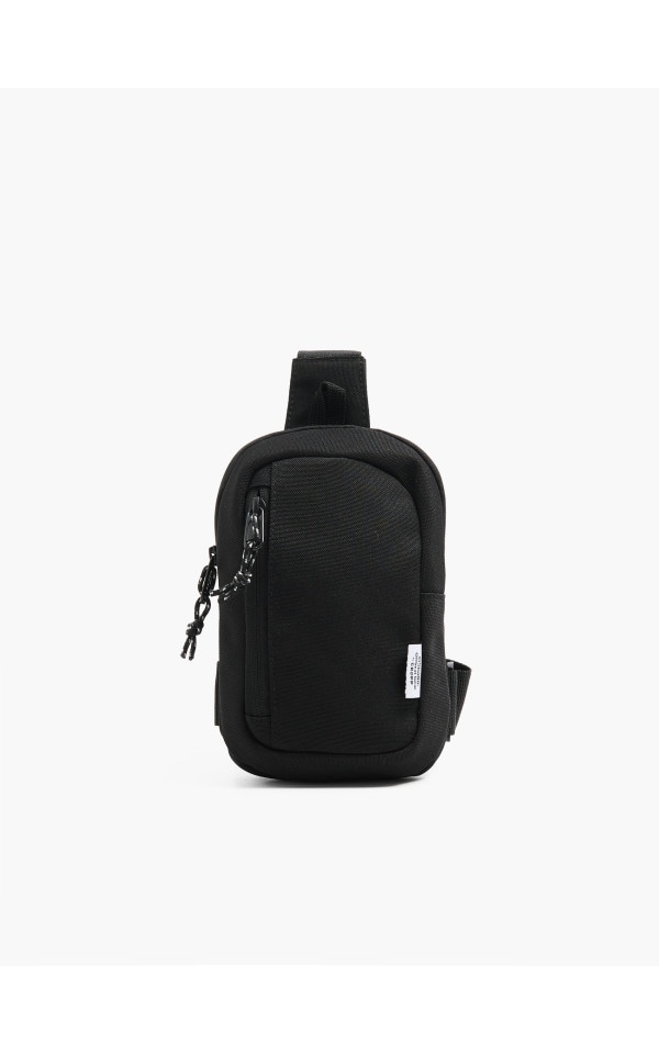 小物 BLACK Borsetă neagră Culoare negru - CROPP - 642IF-99X
