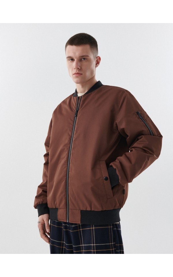 Men`s outer jacket, CROPP, 7275M88X
