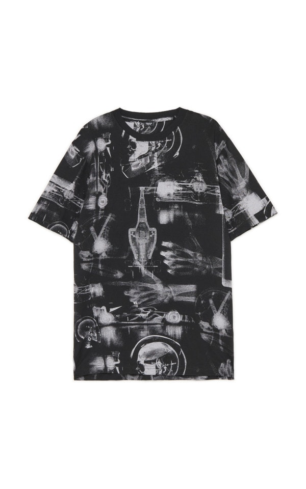 トップス moreru T-shirt moreru