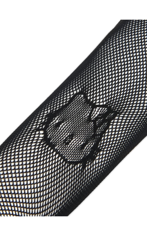 Ciorapi Hello Kitty Culoare negru - CROPP - 768DC-99X