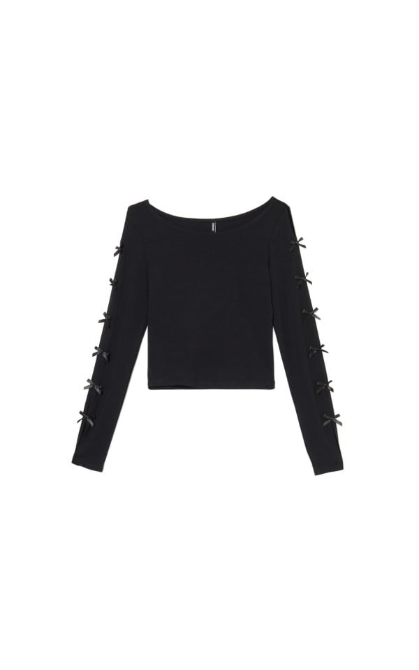 トップス Draw Drawers Karl Mayer Round Cut Tee Draw Drawers Karl Mayer Round Cut Tee