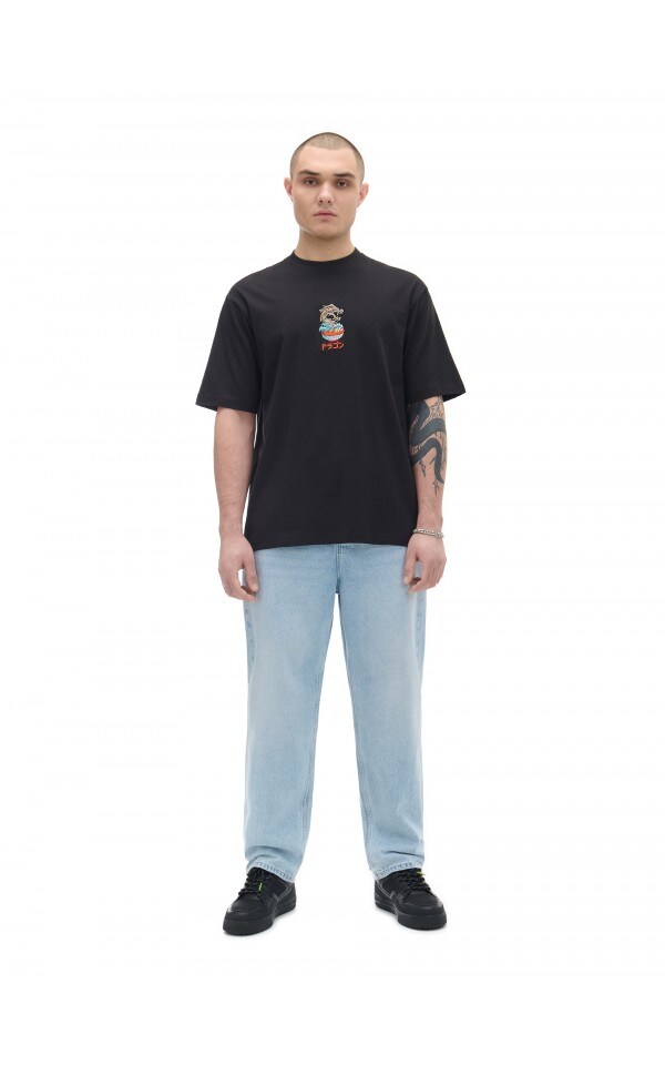 Nike SB Approach T-Shirt in Arancione | SVD