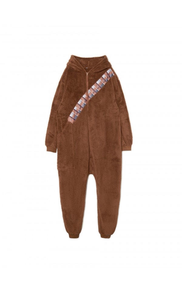Pi ama onesie Chewbacca CROPP 8803Z 88X