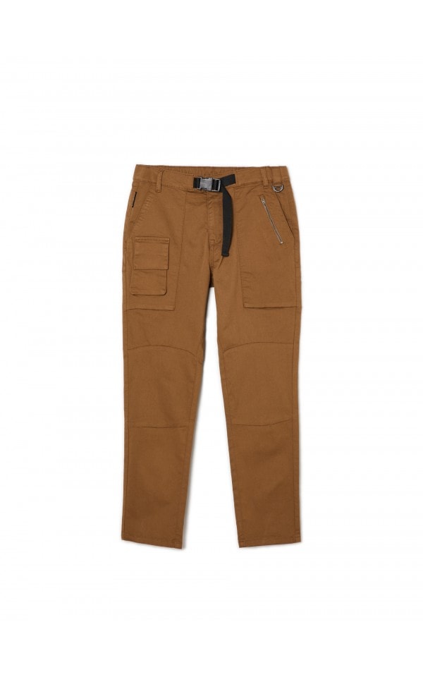 Spodnie regular - CROPP - 9074Y-80X