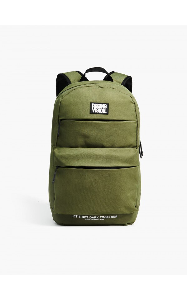 Рюкзак, CROPP, YG221-87X